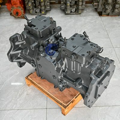 Comatsu 2000-8 Excavadora bomba hidráulica HPV375 708-2K-00121 708-2K-00120 708-2K-00122 708-2K-00123