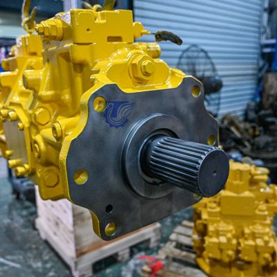 HPV375 708-2K-00011 Bomba de ventilador hidráulico 708-2K-00021 708-2K-00031 Komatsu 3000-6 708-1G-00020 7051235140