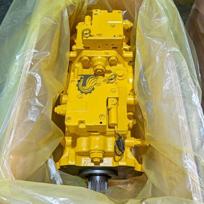 HPV375 708-2K-00011 Bomba de ventilador hidráulico 708-2K-00021 708-2K-00031 Komatsu 3000-6 708-1G-00020 7051235140