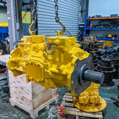 HPV375 708-2K-00011 Bomba de ventilador hidráulico 708-2K-00021 708-2K-00031 Komatsu 3000-6 708-1G-00020 7051235140