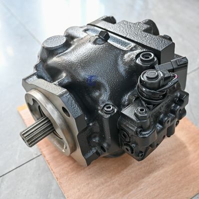 708-1W-41570 708-1W-00881 Bomba hidráulica para cargador de ruedas XiaosWA380-6 WA430-6