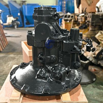 Comatsu 120-6 bomba hidráulica de cabeza pequeña 708-1L-00070 708-1L-00032 7081L00070 7081L00032