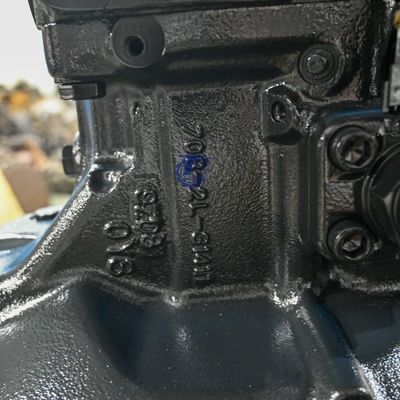 708-2L-00400 708-2L-01400 Bomba hidráulica para excavadoras PC200-8MO PC220-8MO 240-8MO 270-8MO HPV95