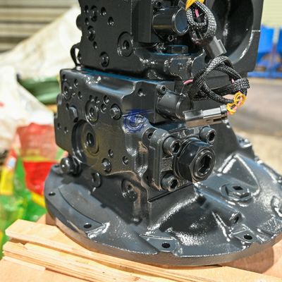 708-2L-00400 708-2L-01400 Bomba hidráulica para excavadoras PC200-8MO PC220-8MO 240-8MO 270-8MO HPV95