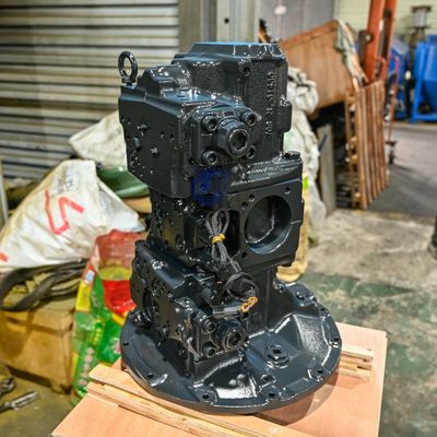 708-2L-00400 708-2L-01400 Bomba hidráulica para excavadoras PC200-8MO PC220-8MO 240-8MO 270-8MO HPV95