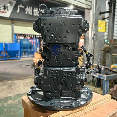 708-2L-00400 708-2L-01400 Bomba hidráulica para excavadoras PC200-8MO PC220-8MO 240-8MO 270-8MO HPV95
