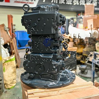 708-2L-00400 708-2L-01400 Bomba hidráulica para excavadoras PC200-8MO PC220-8MO 240-8MO 270-8MO HPV95