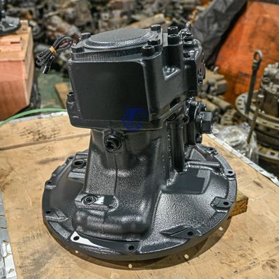 Excavadora Komatsu PC128-8UU Bomba hidráulica principal 708-2L-31114 7082L31114