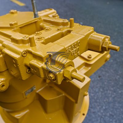 A8VO200 Bomba hidráulica para excavadora para la oruga 330C 250-2565 2835973 204-2697 1546643 1948383 2160038 2502564