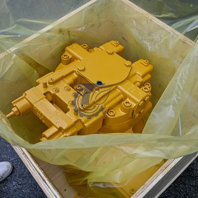 A8VO200 Bomba hidráulica para excavadora para la oruga 330C 250-2565 2835973 204-2697 1546643 1948383 2160038 2502564