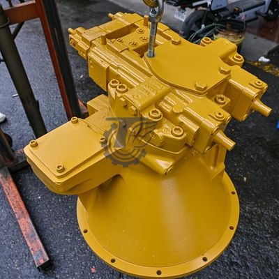 A8VO200 Bomba hidráulica para excavadora para la oruga 330C 250-2565 2835973 204-2697 1546643 1948383 2160038 2502564