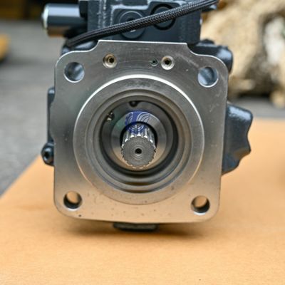 Comatsu PC57-7 Bomba principal 708-3S-00961 Para el PC55MR-2 PC56-7 708-3S-00521 708-3S-00522 708-3S-11220