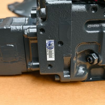 Comatsu PC57-7 Bomba principal 708-3S-00961 Para el PC55MR-2 PC56-7 708-3S-00521 708-3S-00522 708-3S-11220
