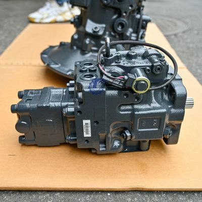 Comatsu PC57-7 Bomba principal 708-3S-00961 Para el PC55MR-2 PC56-7 708-3S-00521 708-3S-00522 708-3S-11220