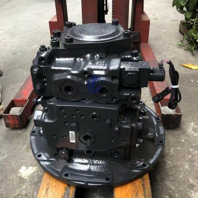 708-3D-00020 7083D00020 Bomba hidráulica para excavadora para PC130-8 PC130-8MO