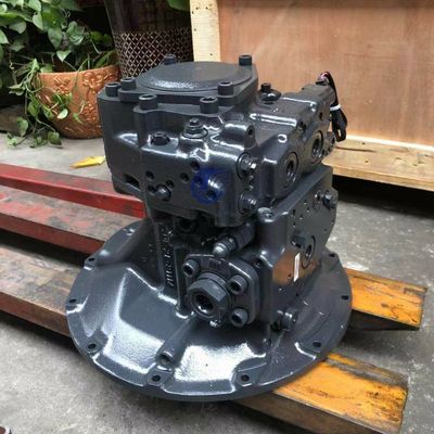 708-3D-00020 7083D00020 Bomba hidráulica para excavadora para PC130-8 PC130-8MO