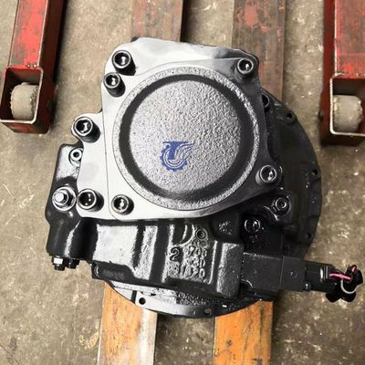 708-3D-00020 7083D00020 Bomba hidráulica para excavadora para PC130-8 PC130-8MO
