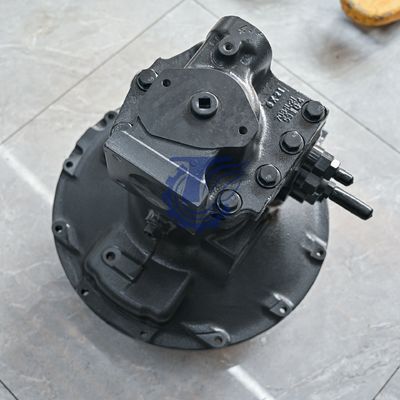 Comatsu 130-7 excavadora bomba hidráulica PC130-7 708-1L-21531 7081L21531