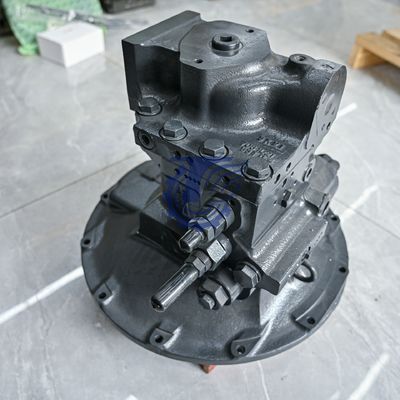 Comatsu 130-7 excavadora bomba hidráulica PC130-7 708-1L-21531 7081L21531
