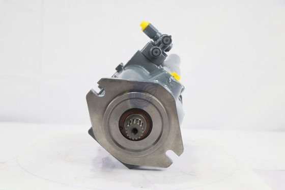 A10V16DR1RP8B Bomba de pistón hidráulica variable Rexroth Serie A10V16 A10V28 A10V45 A10V63 A10V71