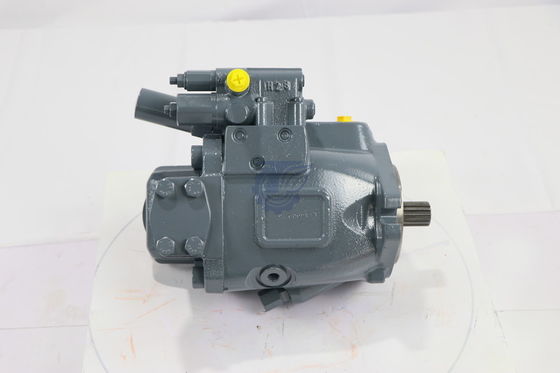 A10V16DR1RP8B Bomba de pistón hidráulica variable Rexroth Serie A10V16 A10V28 A10V45 A10V63 A10V71