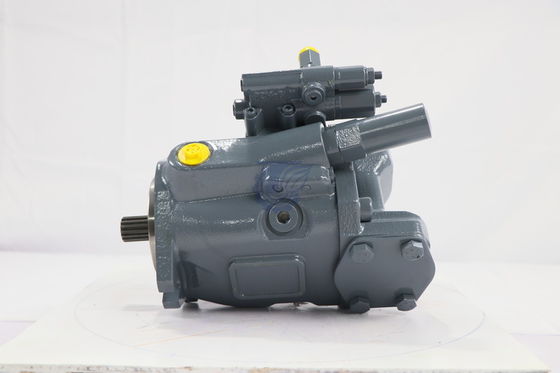 A10V16DR1RP8B Bomba de pistón hidráulica variable Rexroth Serie A10V16 A10V28 A10V45 A10V63 A10V71