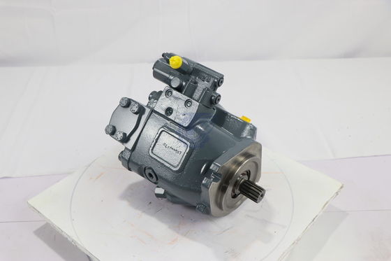 A10V16DR1RP8B Bomba de pistón hidráulica variable Rexroth Serie A10V16 A10V28 A10V45 A10V63 A10V71