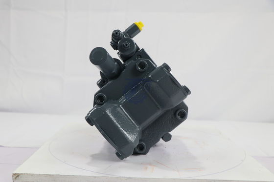 A10V16DR1RP8B Bomba de pistón hidráulica variable Rexroth Serie A10V16 A10V28 A10V45 A10V63 A10V71
