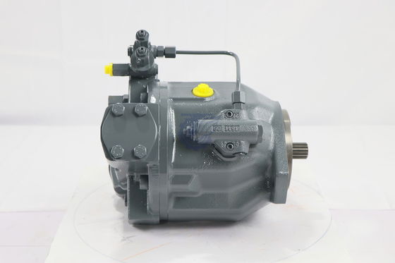 Pumpas de inyección de pistón para excavadoras Rexroth A10V A10V074 A10V71 A10VO74DFLR 31R-VSC42N00