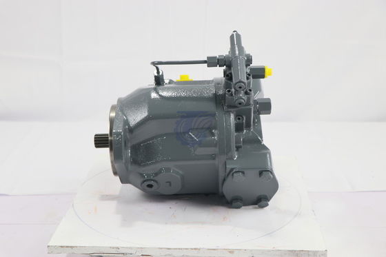 Pumpas de inyección de pistón para excavadoras Rexroth A10V A10V074 A10V71 A10VO74DFLR 31R-VSC42N00