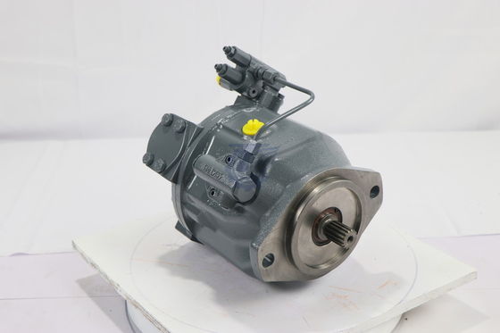 Pumpas de inyección de pistón para excavadoras Rexroth A10V A10V074 A10V71 A10VO74DFLR 31R-VSC42N00