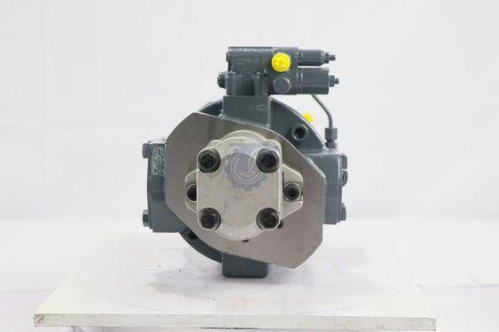 Pumpas de inyección de pistón para excavadoras con engranajes Rexroth A10V A10V71 A10V074 A10VO74DFLR 31R-VSC42N00
