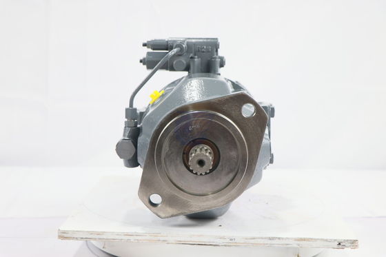 Pumpas de inyección de pistón para excavadoras con engranajes Rexroth A10V A10V71 A10V074 A10VO74DFLR 31R-VSC42N00