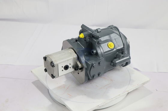 Pumpas de inyección de pistón para excavadoras con engranajes Rexroth A10V A10V71 A10V074 A10VO74DFLR 31R-VSC42N00