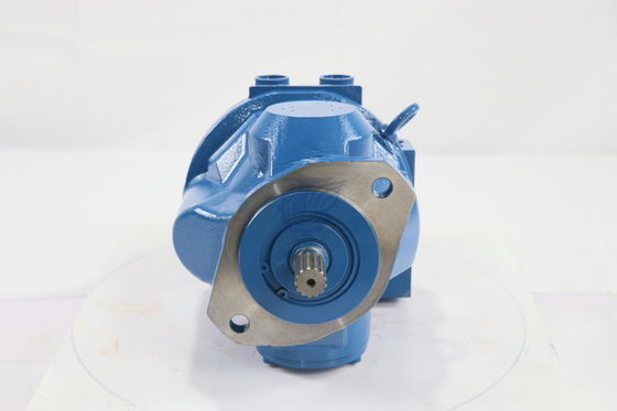 AP2D2-28 Bomba principal hidráulica sin válvula de potencia Excavadora Accesorios mecánicos