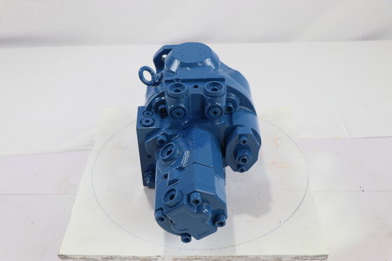 AP2D2-28 Bomba principal hidráulica sin válvula de potencia Excavadora Accesorios mecánicos