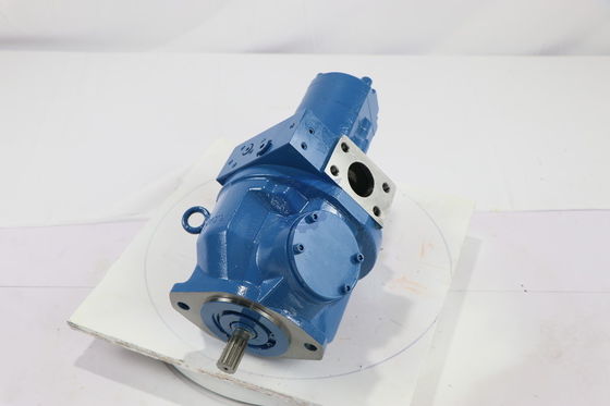AP2D2-28 Bomba principal hidráulica sin válvula de potencia Excavadora Accesorios mecánicos