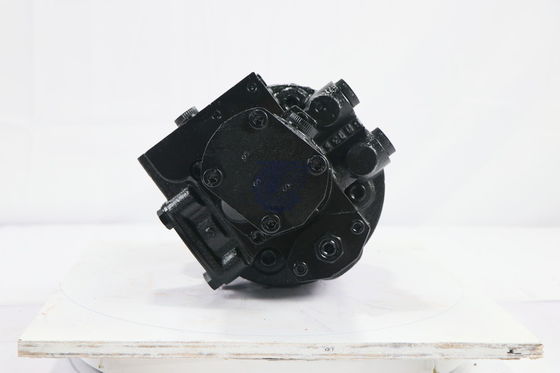 Pompas hidráulicas para excavadoras de la clase 55 de Rexroth