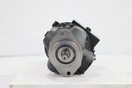 Pompas hidráulicas para excavadoras de la clase 55 de Rexroth