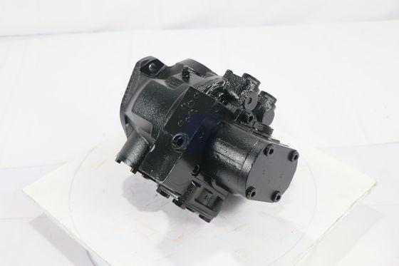 Pompas hidráulicas para excavadoras de la clase 55 de Rexroth