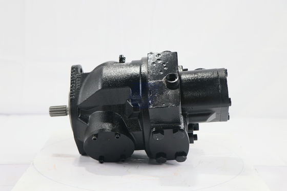 Pompas hidráulicas para excavadoras de la clase 55 de Rexroth