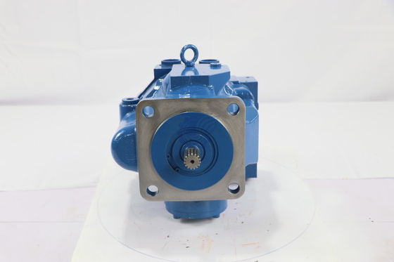Mini excavadora bomba hidráulica principal Rexroth AP2D36-14T-15T