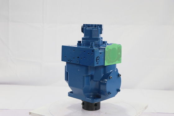 Mini excavadora bomba hidráulica principal Rexroth AP2D36-14T-15T