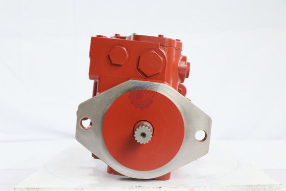 KAWASAK K3sp36c bomba hidráulica para excavadora Liugong CLG906 CLG907  308B E70B Yuchai YC85 Hyuga SWE90 bomba principal