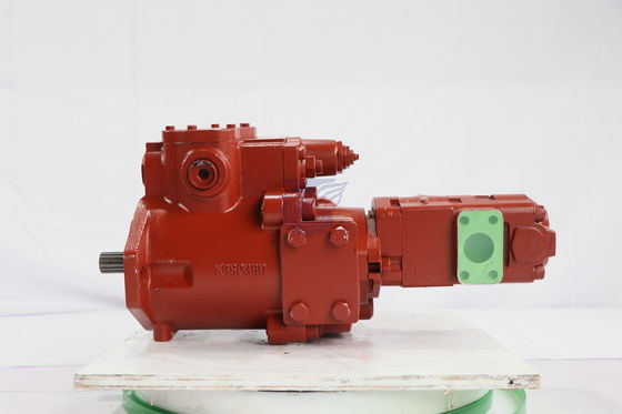 KAWASAK K3sp36c bomba hidráulica para excavadora Liugong CLG906 CLG907  308B E70B Yuchai YC85 Hyuga SWE90 bomba principal