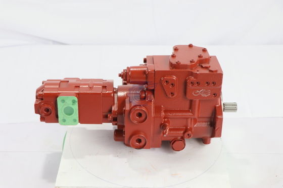 KAWASAK K3sp36c bomba hidráulica para excavadora Liugong CLG906 CLG907  308B E70B Yuchai YC85 Hyuga SWE90 bomba principal