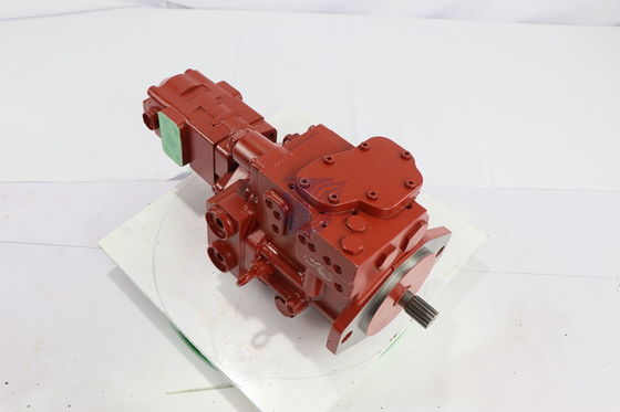 KAWASAK K3sp36c bomba hidráulica para excavadora Liugong CLG906 CLG907  308B E70B Yuchai YC85 Hyuga SWE90 bomba principal