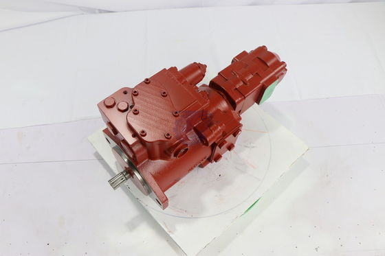 KAWASAK K3sp36c bomba hidráulica para excavadora Liugong CLG906 CLG907  308B E70B Yuchai YC85 Hyuga SWE90 bomba principal