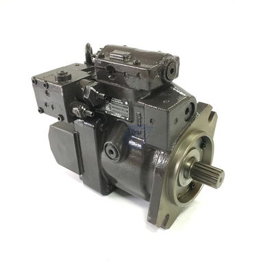 La bomba de pistón KAWASAK K3VL80 para excavadora Sany 75