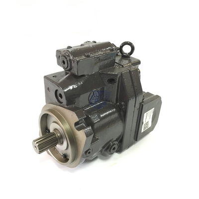 La bomba de pistón KAWASAK K3VL80 para excavadora Sany 75